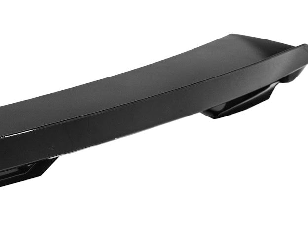 2024-Up Ford Mustang S650 | GT Style Rear Trunk Wing Wickerbill Spoiler