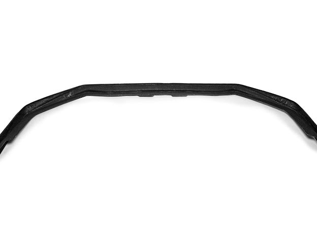 2018-2021 SUBARU WRX / STI | VRS STYLE CARBON FIBER FRONT SPLITTER LIP GROUND EFFECT