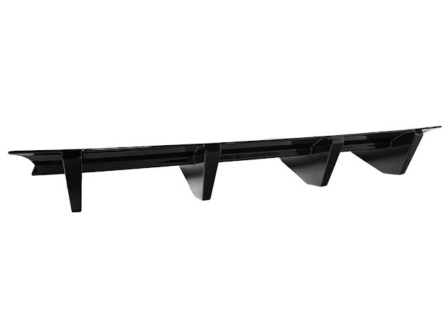 2015-UP DODGE CHALLENGER SRT *ADD-ON* REAR DIFFUSER