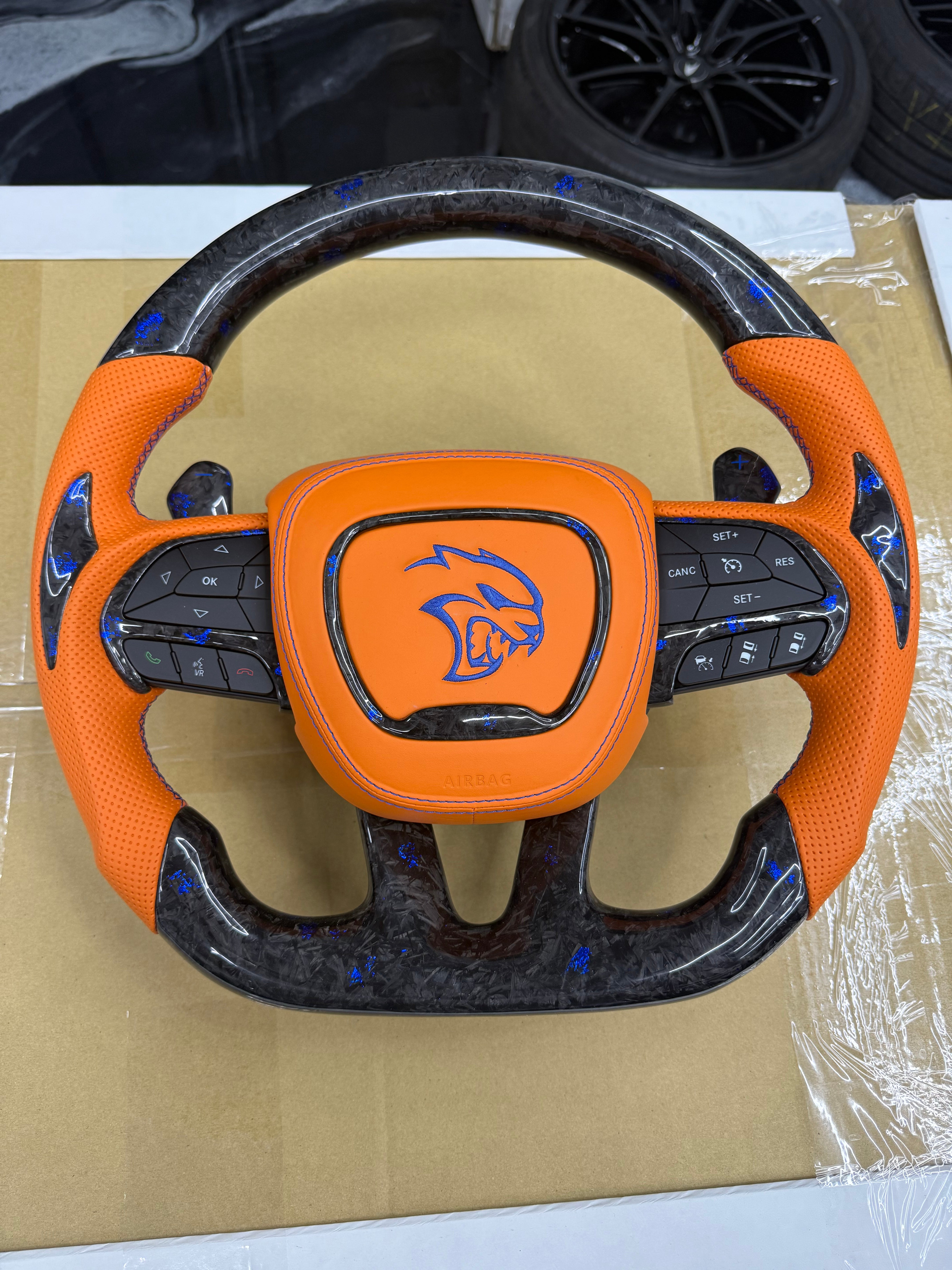 Street Driven Performance