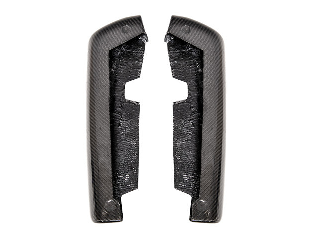 2015-2021 SUBARU WRX / STI “COMPETITION SPORT” STYLE REAR APRON LIP