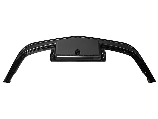 1997-2004 CHEVROLET CORVETTE C5 PERFORMANCE FRONT SPLITTER LIP GROUND EFFECTS