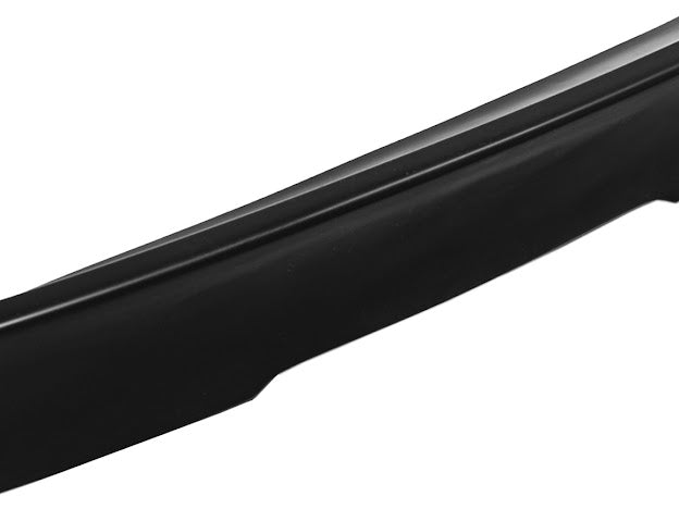 2016+ 6TH GEN CAMARO REAR TRUNK LID WING DUCKTAIL SPOILER WING