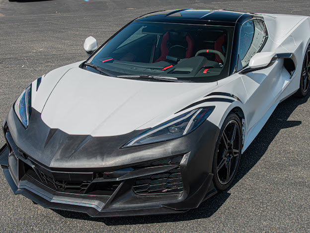 Street Driven Performance