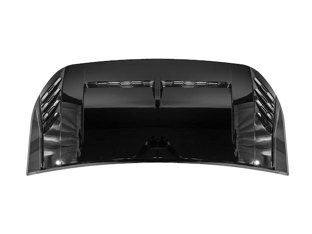2021-UP FORD BRONCO RAPTOR PACKAGE FRONT HOOD VENT