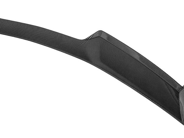 2020+ Corvette C8 Stingray & Z51 | Z06 Style Rear Ducktail Wing Spoiler