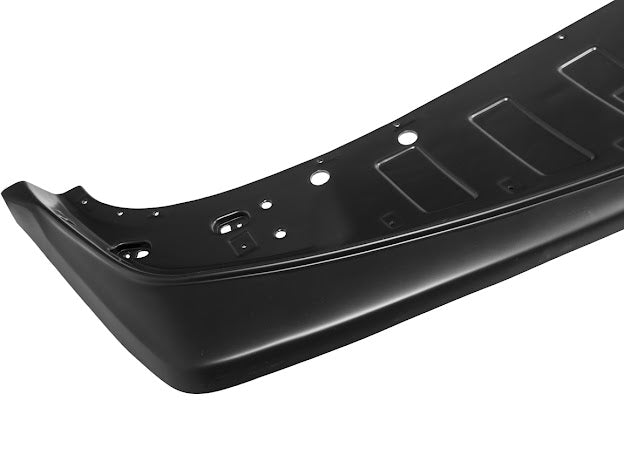 2014-2015 CAMARO SS Z28 PACKAGE FRONT BUMPER SPLITTER LIP GROUND EFFECTS