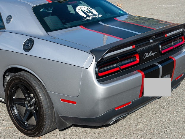 Street Driven Performance