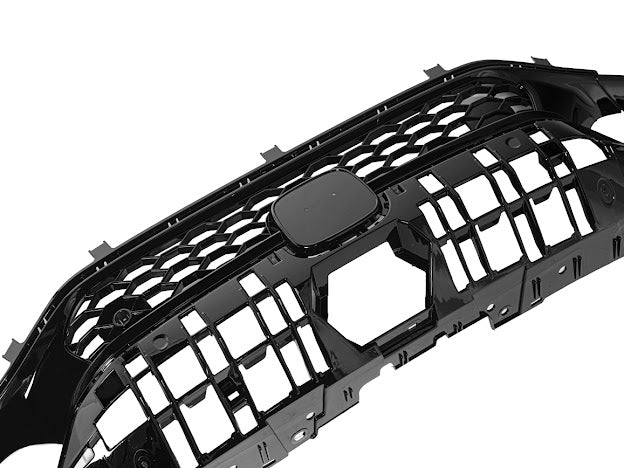 2022-UP HONDA CIVIC SEDAN | TYPE-R STYLE FRONT BUMPER GRILLE REPLACEMENT