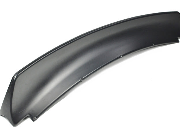 1989-1994 Nissan 240SX S13 Hatchback Bunny Style JDM Rear Trunk Lid Wing Spoiler