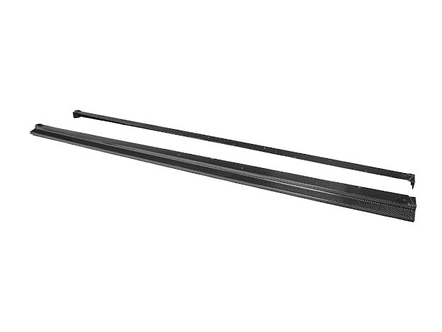 2023-UP GR COROLLA | GR PACKAGE SIDE SKIRTS ROCKER PANEL GROUND EFFECTS