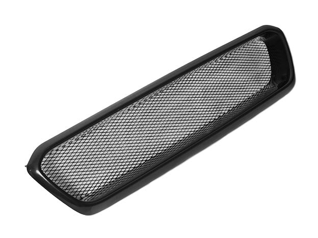 2015-2017 SUBARU WRX / STI | COMPETITION SPORT STYLE FRONT MESH GRILLE INSERT REPLACEMENT