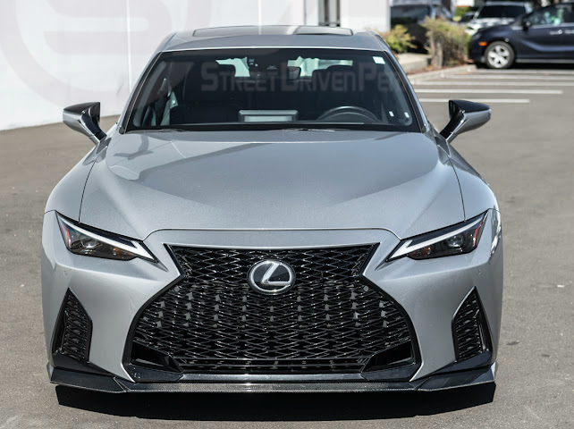 Street Driven Performance