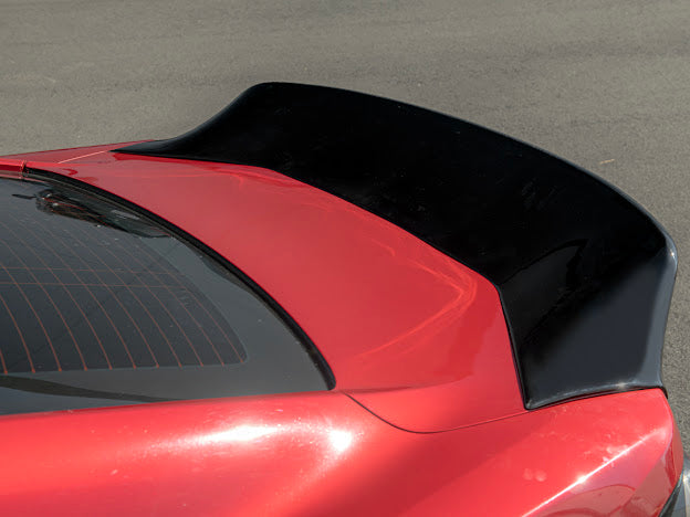 Street Driven Performance
