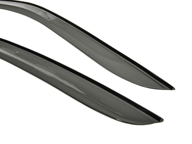 2013-2021 SCION FRS, SUBARU BRZ, TOYOTA 86 | WINDOW VISORS