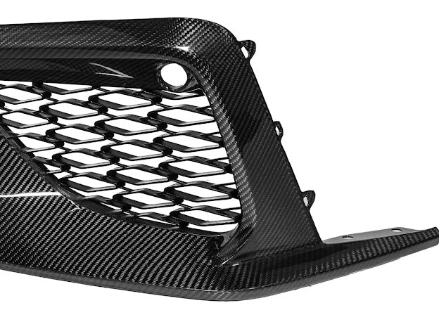 2024-UP ACURA INTEGRA SIDE GRILLE COVER PAIR