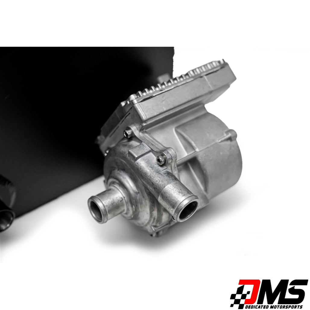 DMS 2009-2015 CTS-V Sedan 7.5 Gallon Trunk Ice Tank for EMP Pump