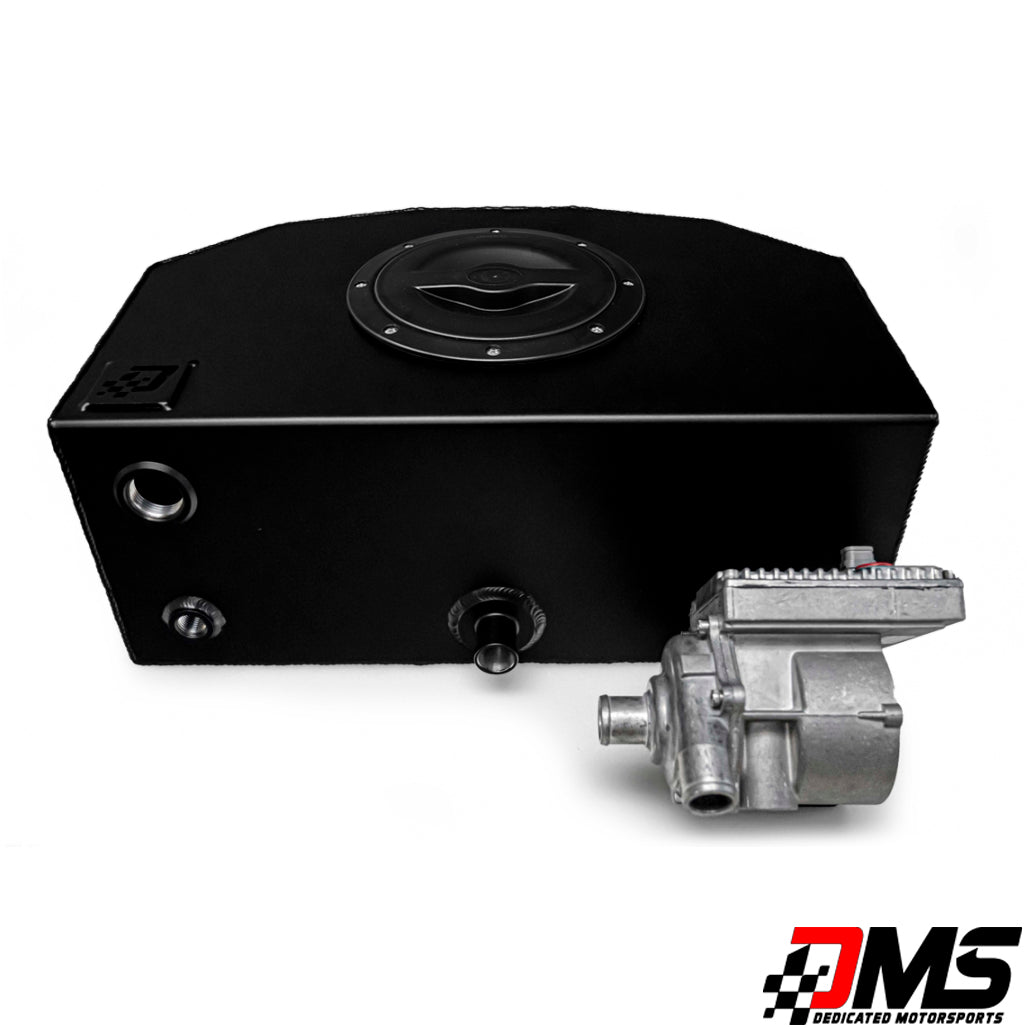DMS 2009-2015 CTS-V Sedan 7.5 Gallon Trunk Ice Tank for EMP Pump