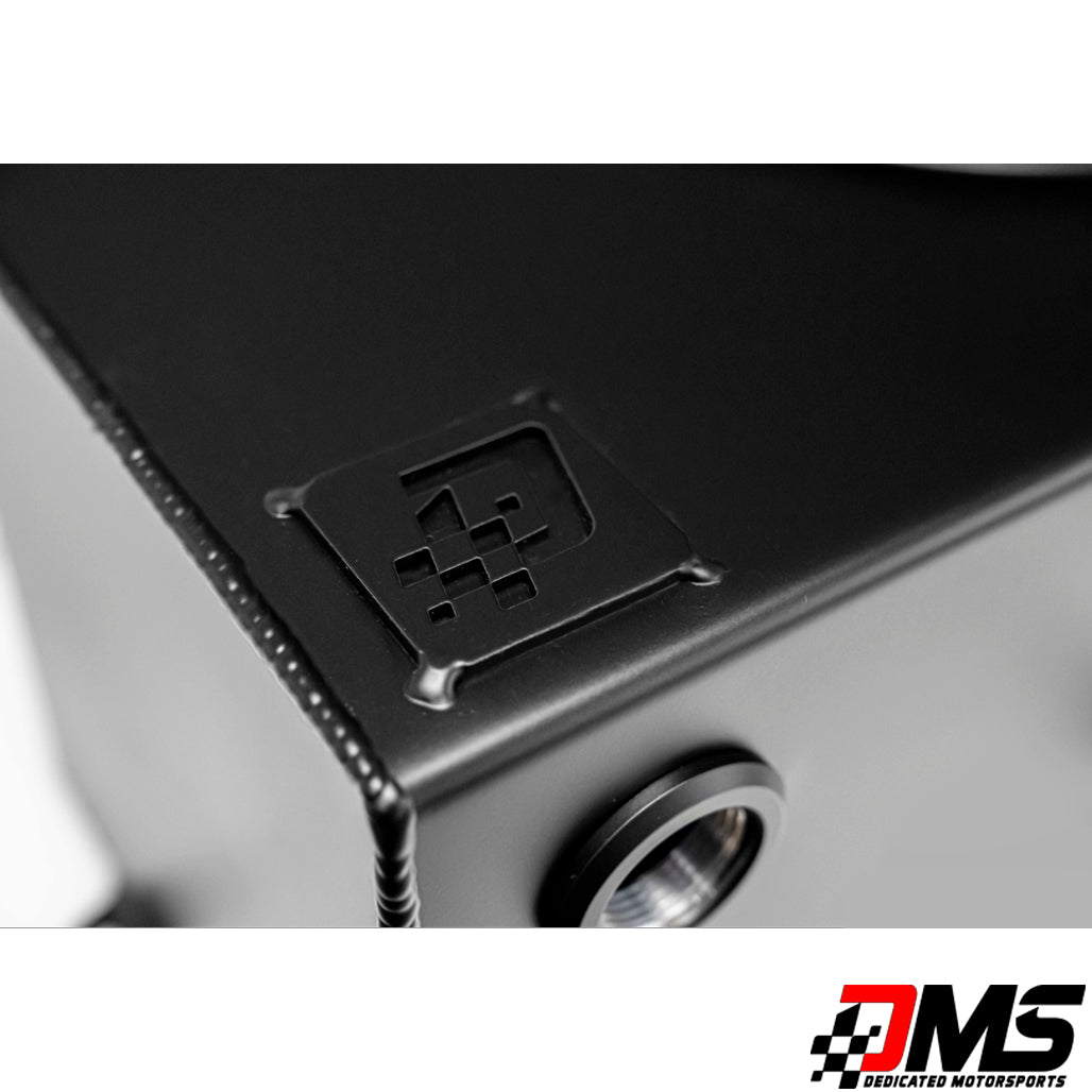 DMS 2009-2015 CTS-V Sedan 7.5 Gallon Trunk Ice Tank for EMP Pump
