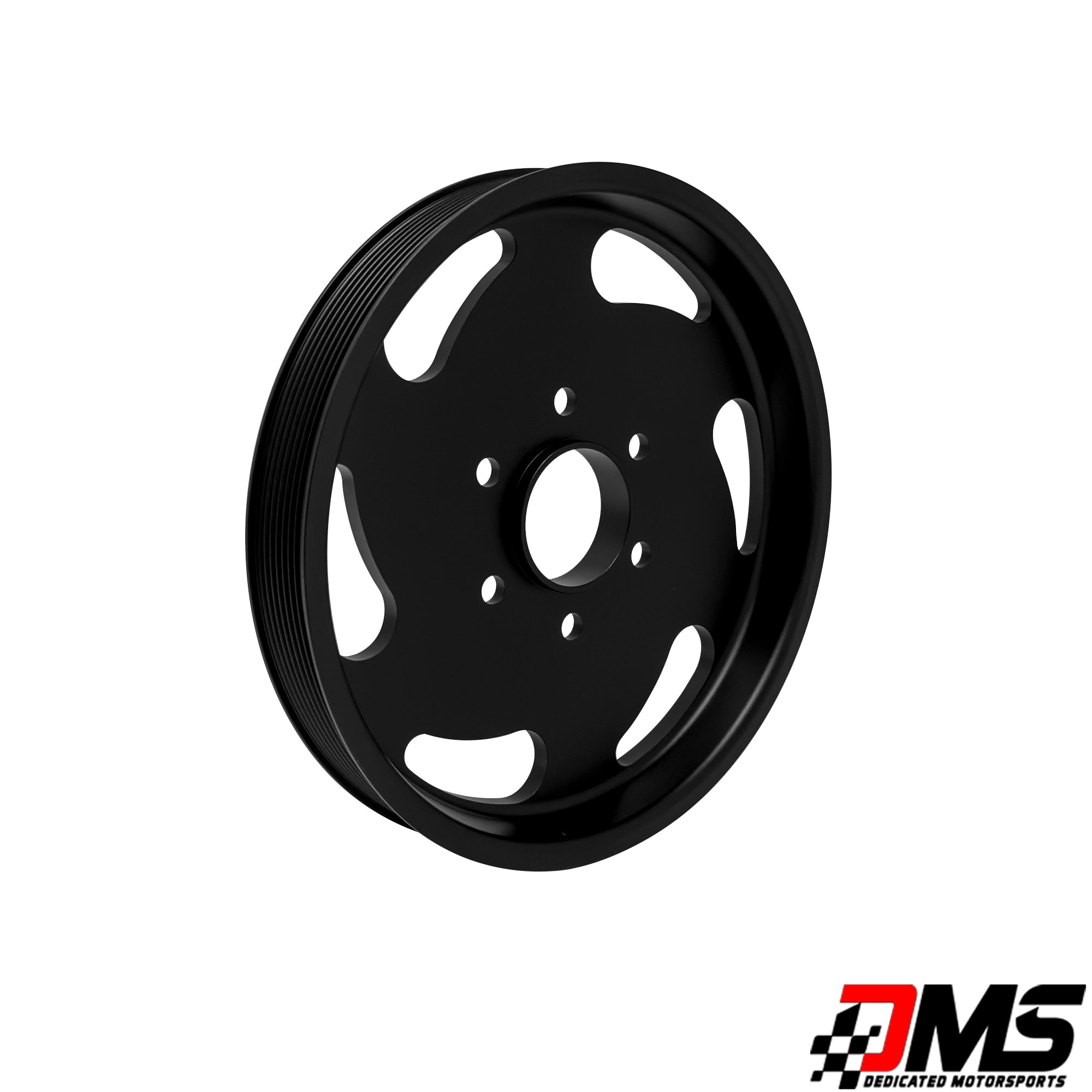 DMS 9.20" C7Z LT4 for ATI Balancer 15% OD