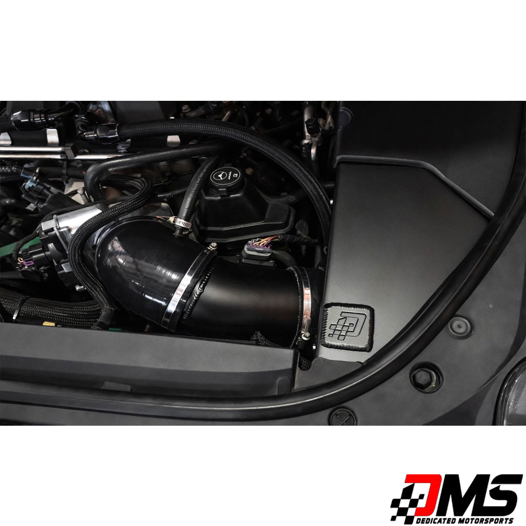 DMS 09-14 CTS-V 4.5" Cold Air Intake
