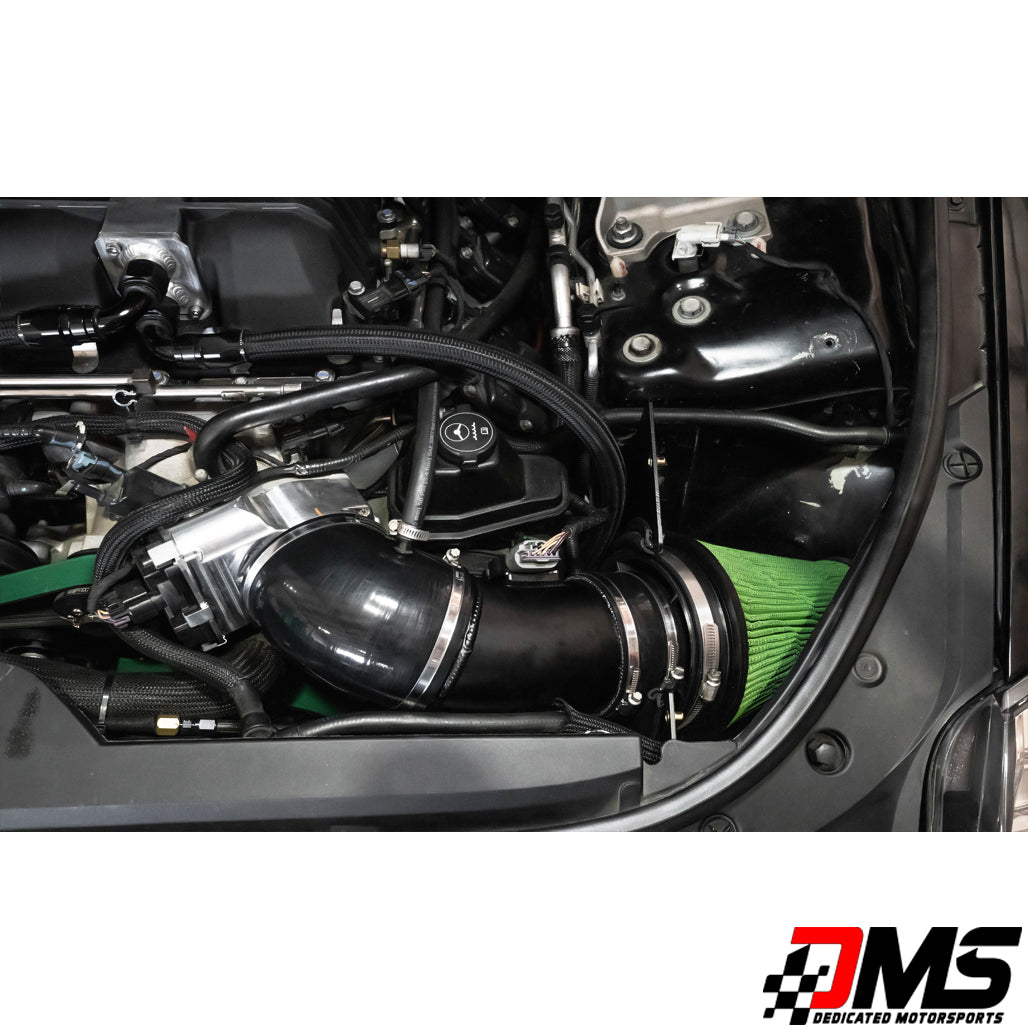 DMS 09-14 CTS-V 4.5" Cold Air Intake