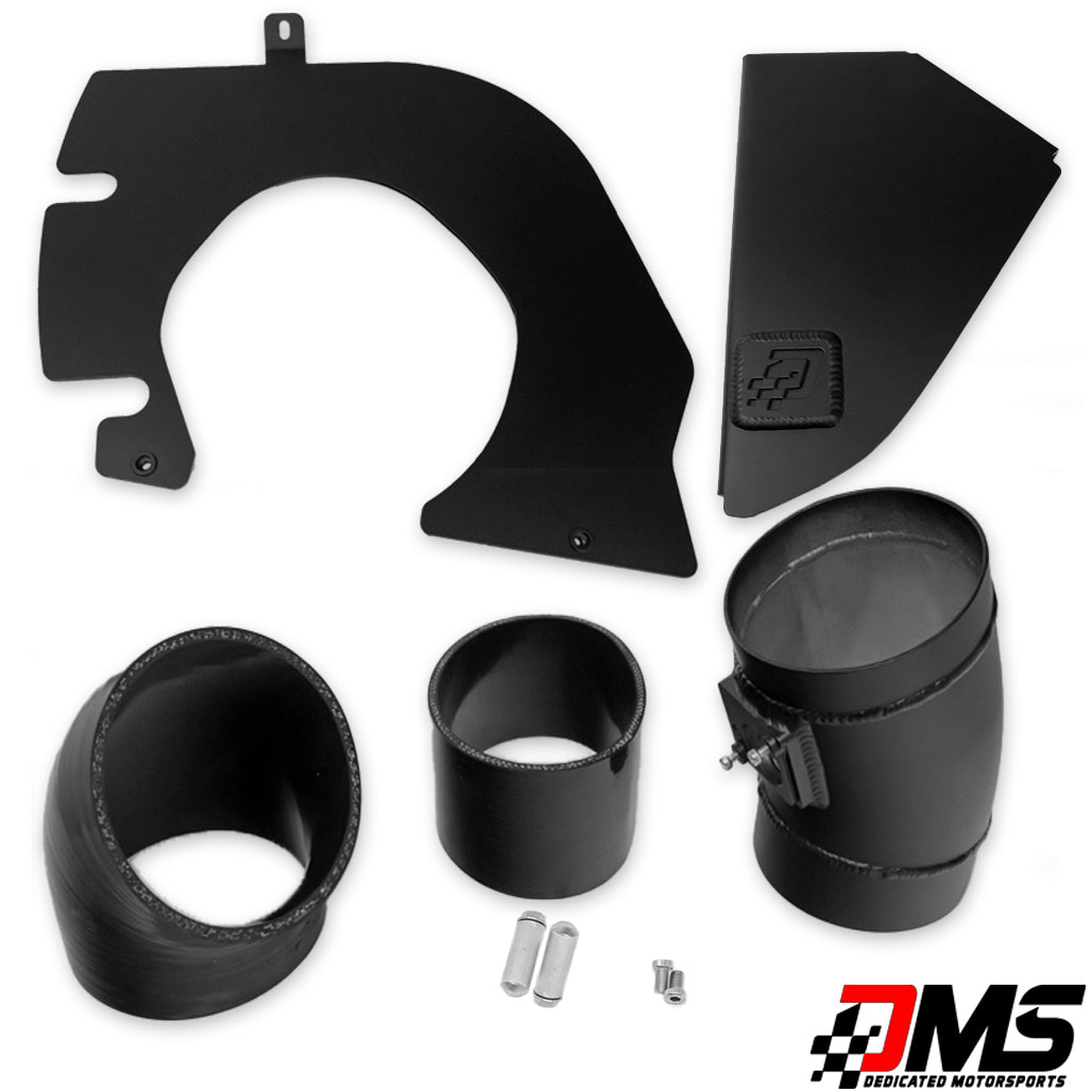 DMS 09-14 CTS-V 4.5" Cold Air Intake