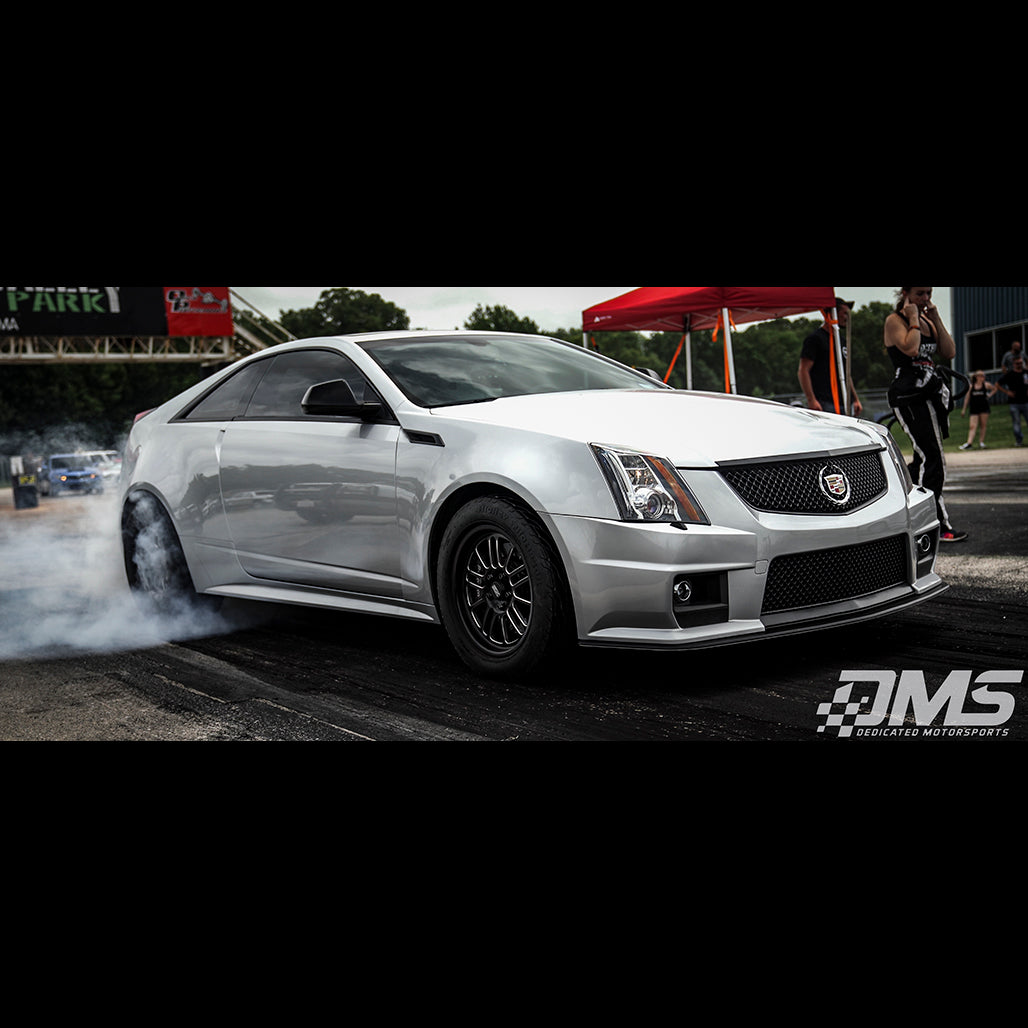 Street Driven Performance