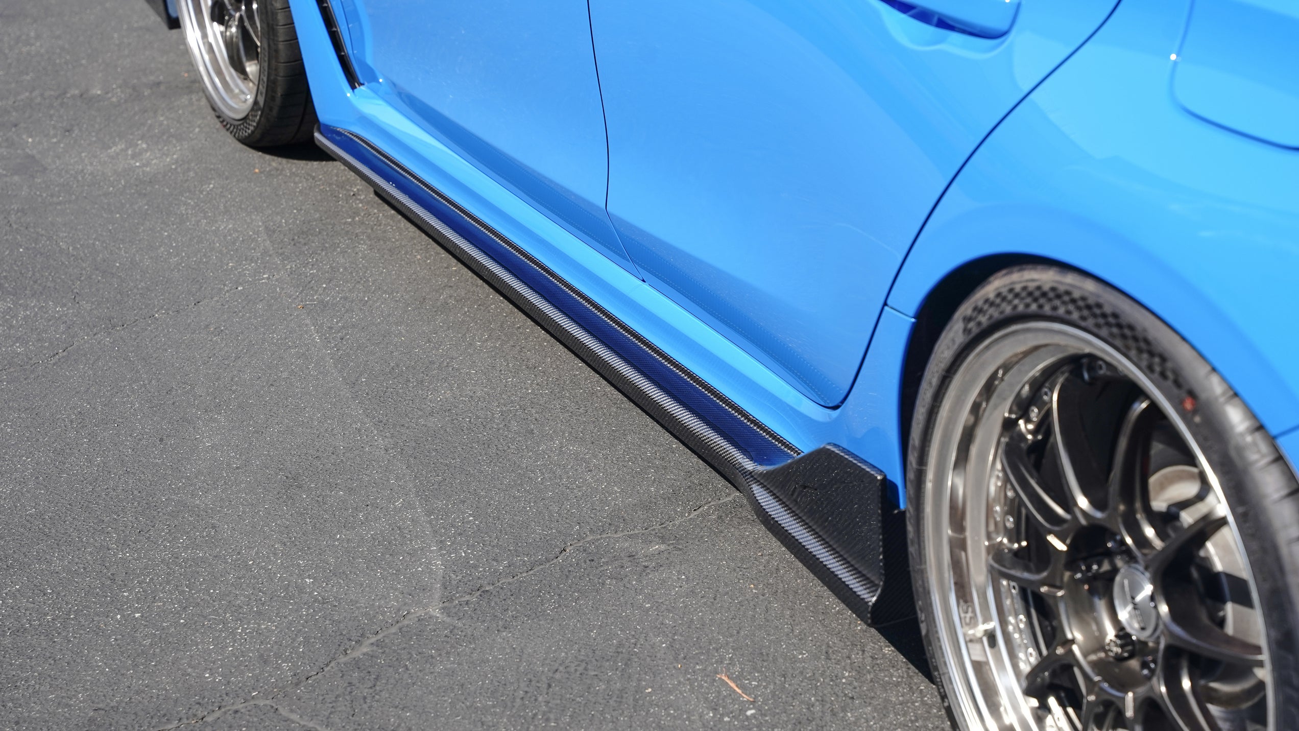 StreetDrivenPerformance.com APR Performance