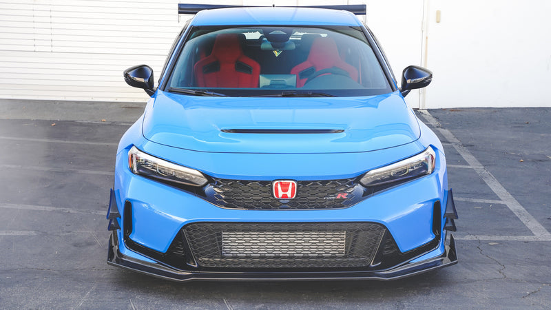 StreetDrivenPerformance.com APR Performance