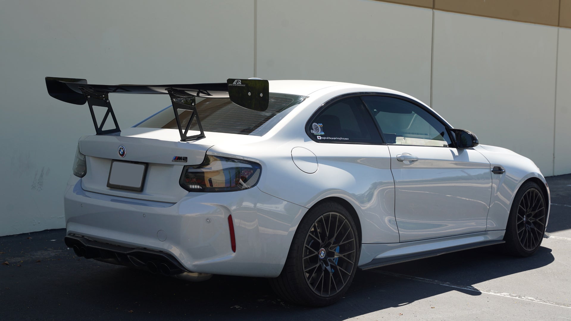 StreetDrivenPerformance.com APR Performance