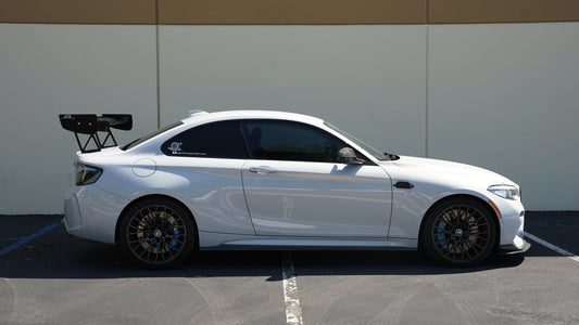 StreetDrivenPerformance.com APR Performance