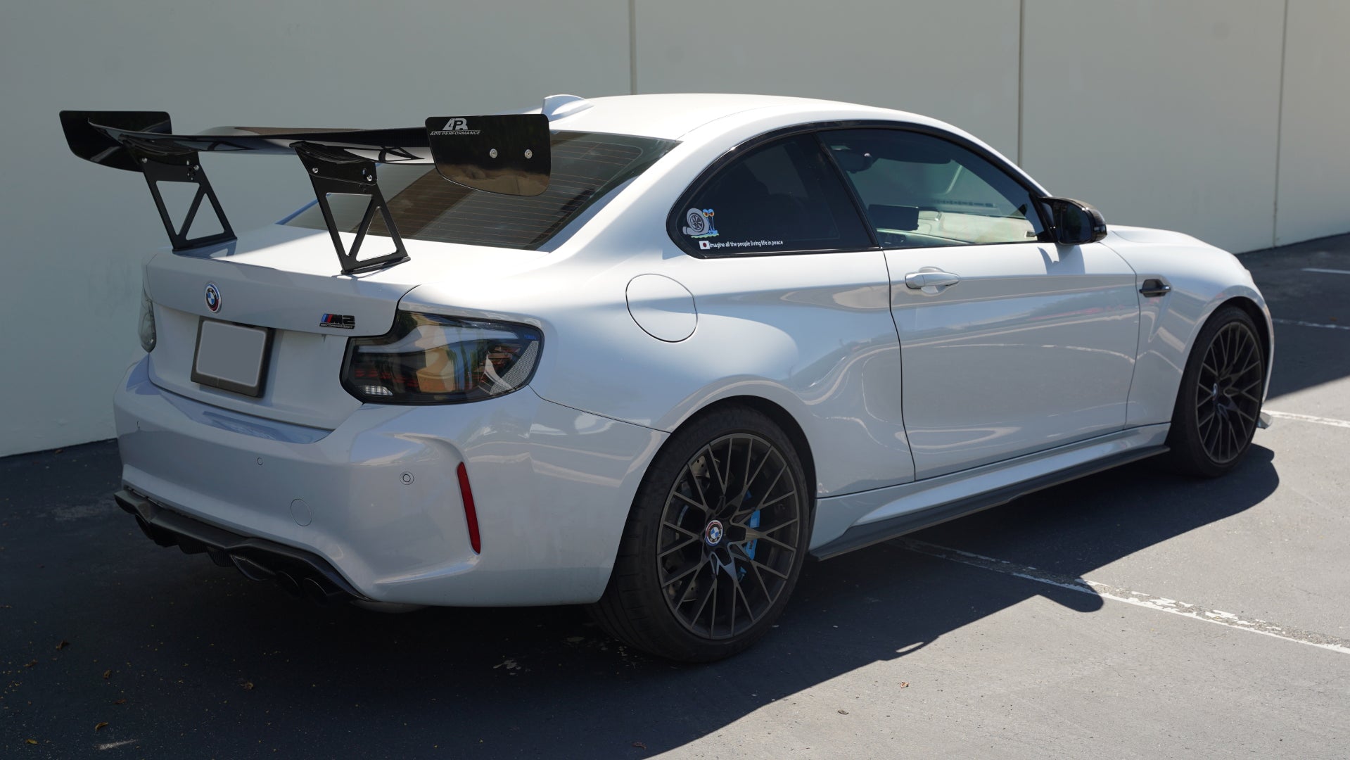 StreetDrivenPerformance.com APR Performance