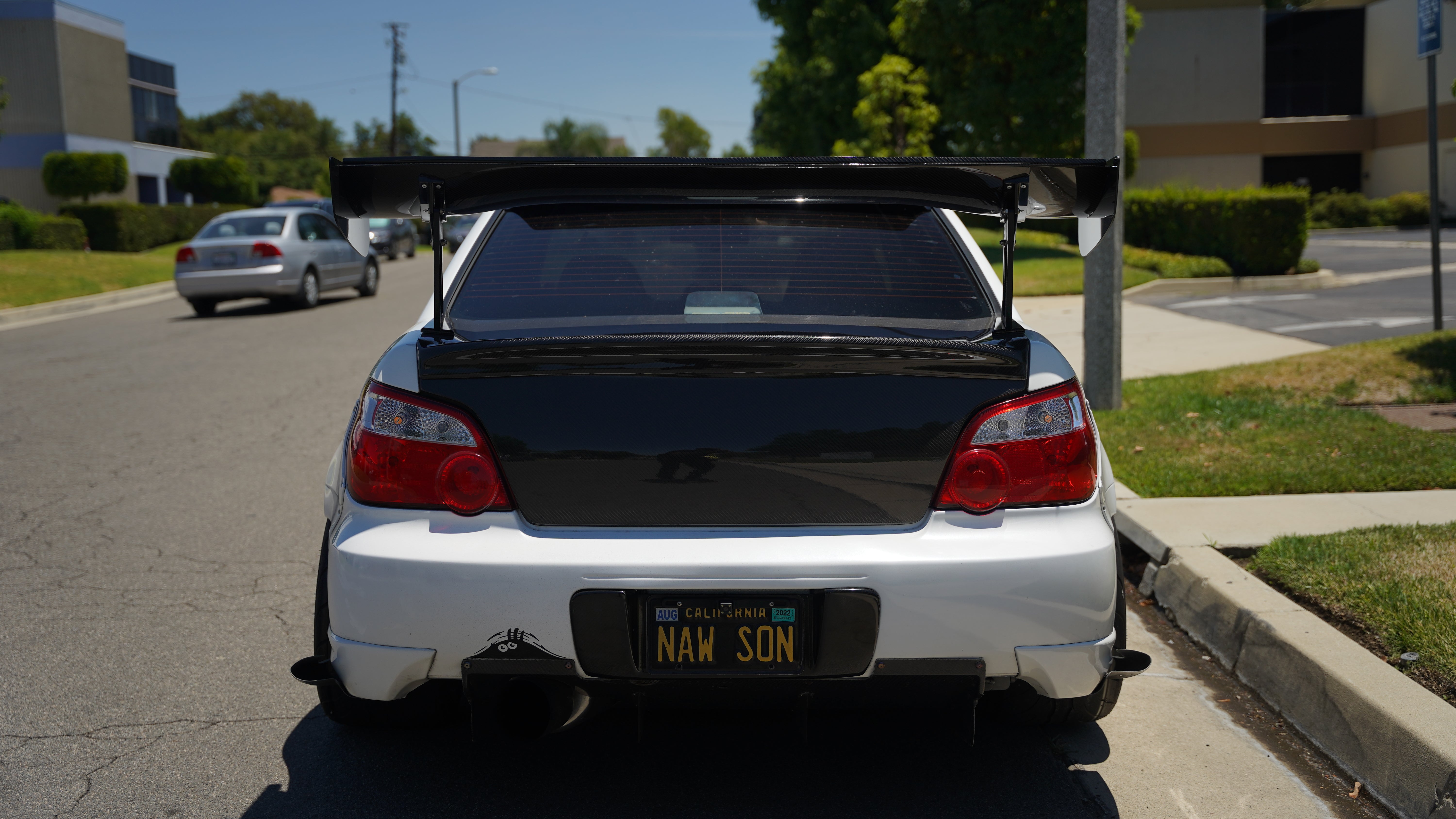 StreetDrivenPerformance.com APR Performance