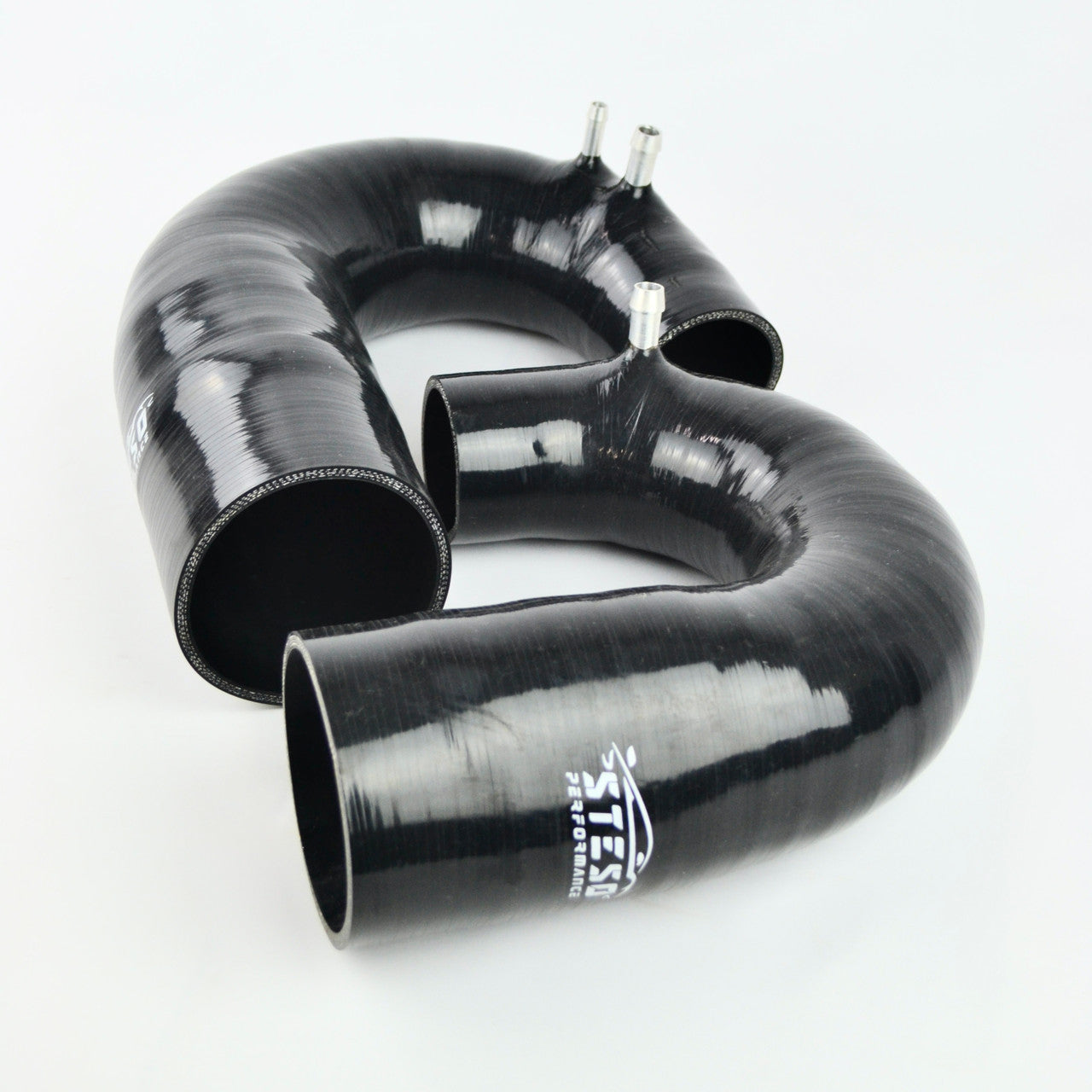 STESO Performance - McLaren 720S/765LT Turbocharger Inlets - set of 2