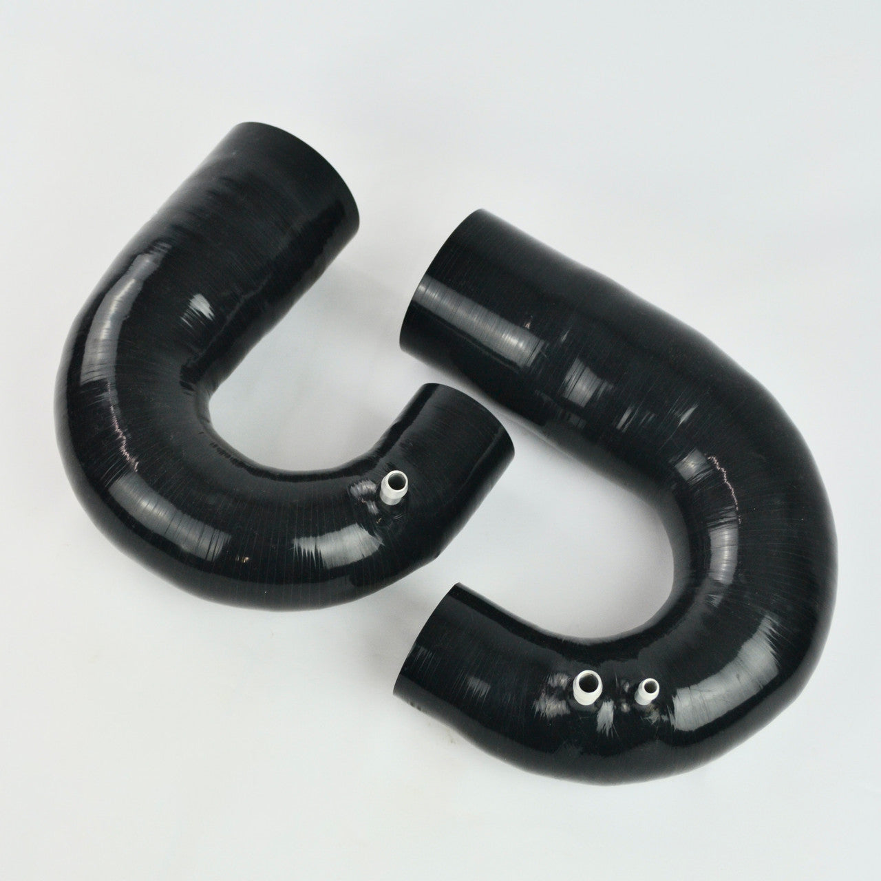 STESO Performance - McLaren 720S/765LT Turbocharger Inlets - set of 2