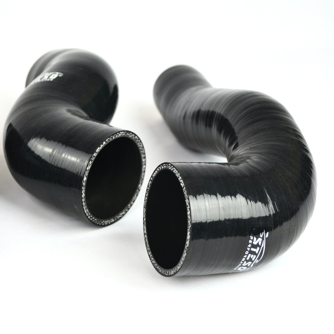 STESO Performance - McLaren 720S/765LT Silicone Boost pipes - set of 4
