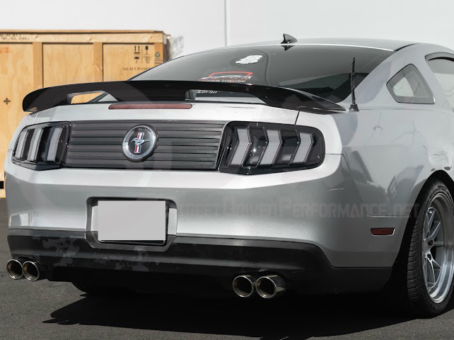 Street Driven Performance
