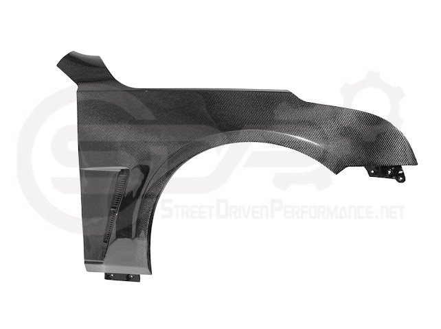 Street Driven Performance