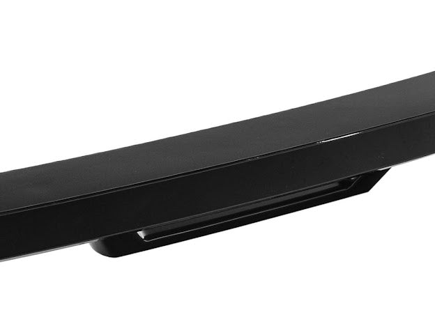 2024-Up Ford Mustang S650 | GT Style Rear Trunk Wing Wickerbill Spoiler