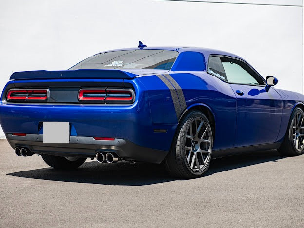 Street Driven Performance
