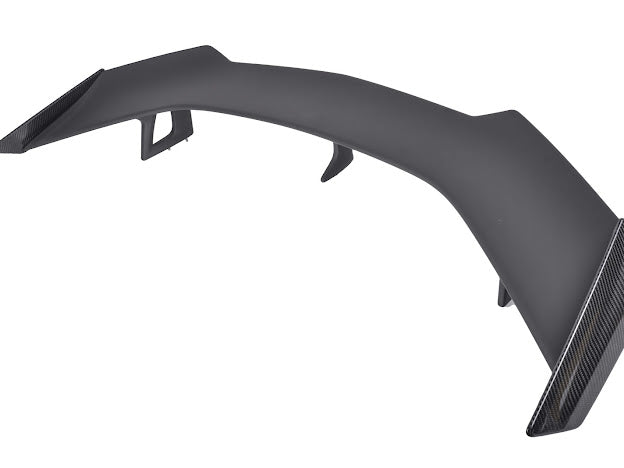 2016+ 6TH GEN CAMARO ZL1 1LE REAR SPOILER SIDE WINGLETS PAIR