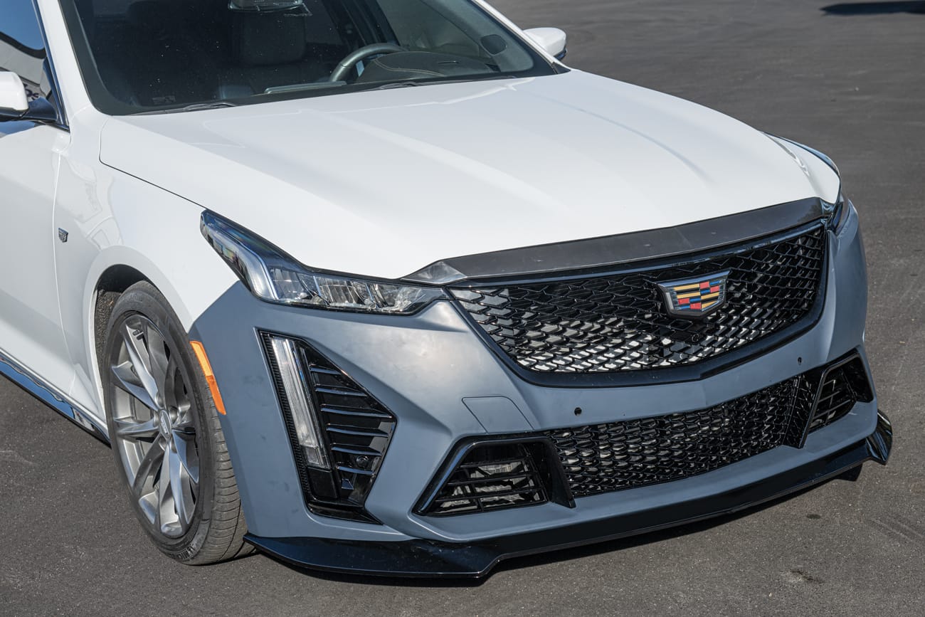 Street Driven Performance