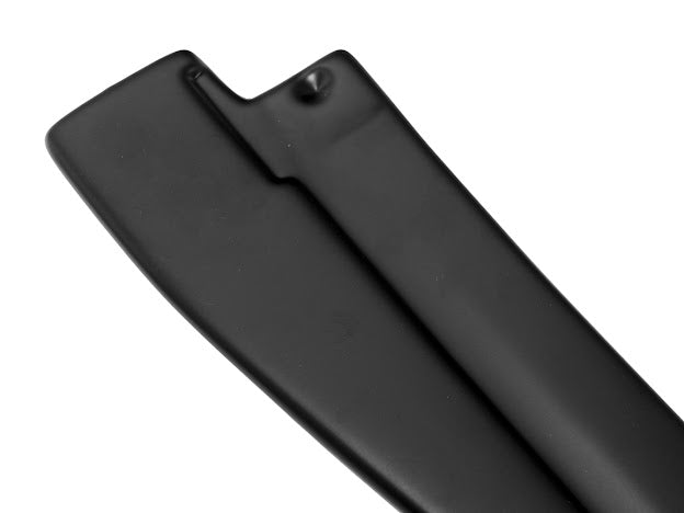 2016-2018 6TH GEN CAMARO REAR BUMPER APRON LIP SPLITTER GROUND EFFECTS