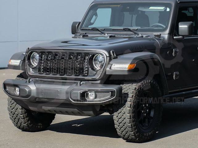 Street Driven Performance