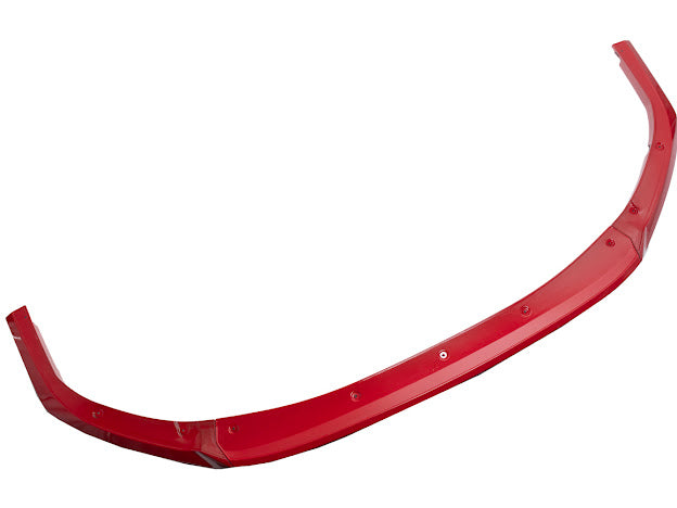 2022-UP SUBARU WRX | STI PERFORMANCE FRONT BUMPER LIP SPLITTER GROUND EFFECTS