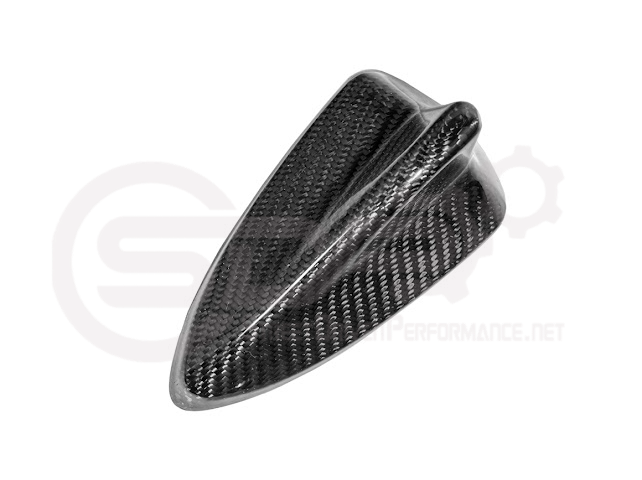 2008-15 CADILLAC GEN 2 CTS / CTS-V, V2 TAPE ON SHARK FIN ANTENNA COVER