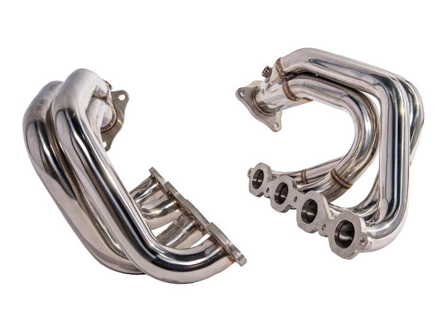 2020-PRESENT CHEVROLET CORVETTE C8 STINGRAY & Z51 | 1.875 X 3" PERFORMANCE LONG TUBE HEADER
