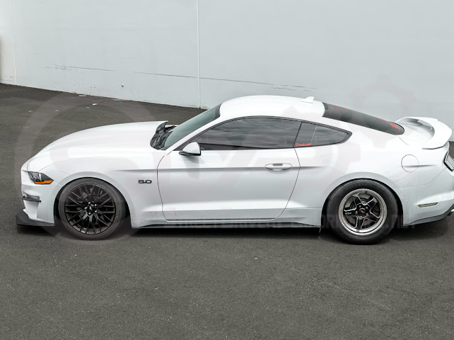 Street Driven Performance