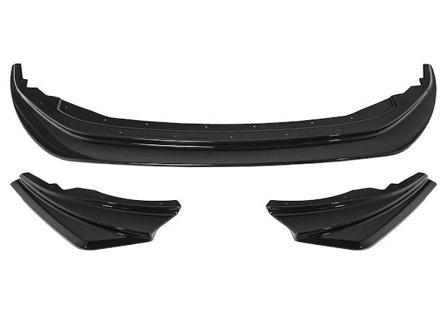 2022-UP SUBARU BRZ | JDM PACKAGE FRONT LIP SPLITTER GROUND EFFECTS
